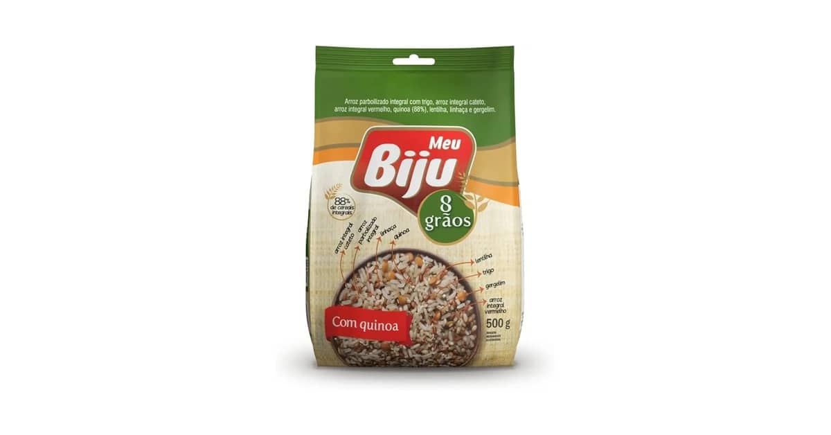 Melhor Quinoa ou Arroz: Qual Escolher para sua Dieta?