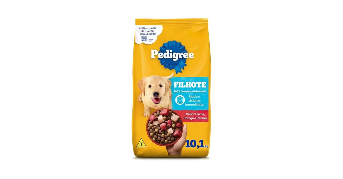 Melhor Ração para Border Collie Filhote: Guia Essencial