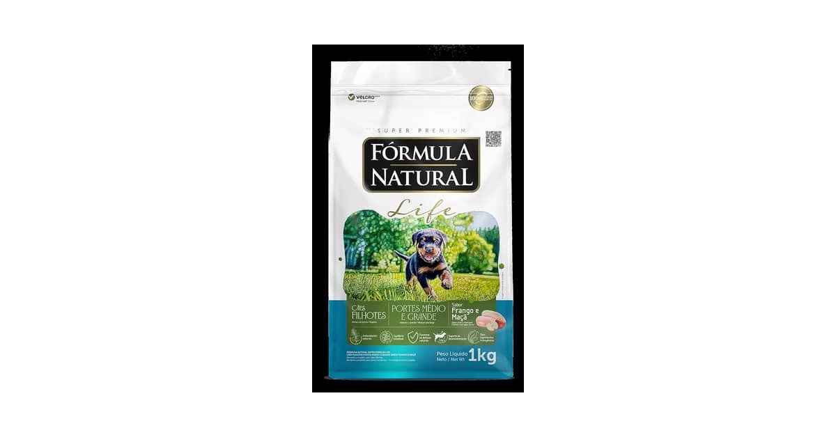 Melhor Ração para Cachorro Filhote Porte Grande: Guia de Nutrição Ideal