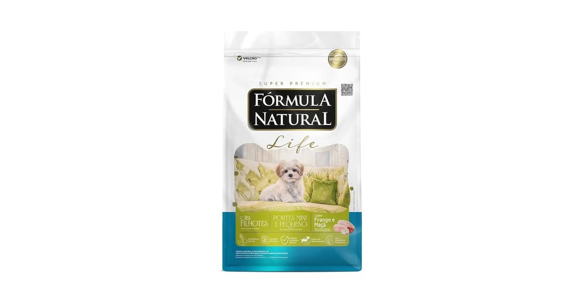 Melhor Ração para Cachorro Filhote Porte Pequeno: Guia Essencial
