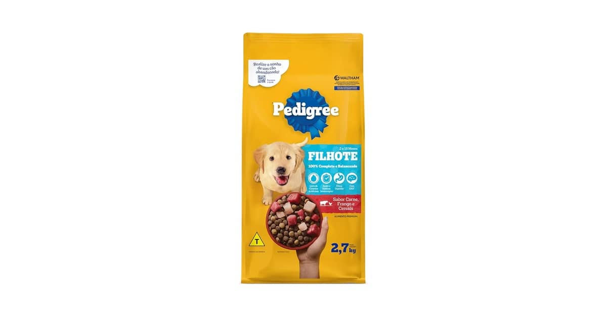 Melhor Ração para Cachorro Pinscher Filhote: Nutrição Essencial!