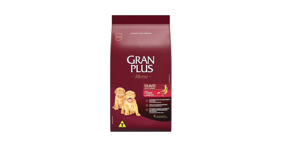 Melhor Ração para Cachorro Pitbull Filhote: Nutrição Ideal