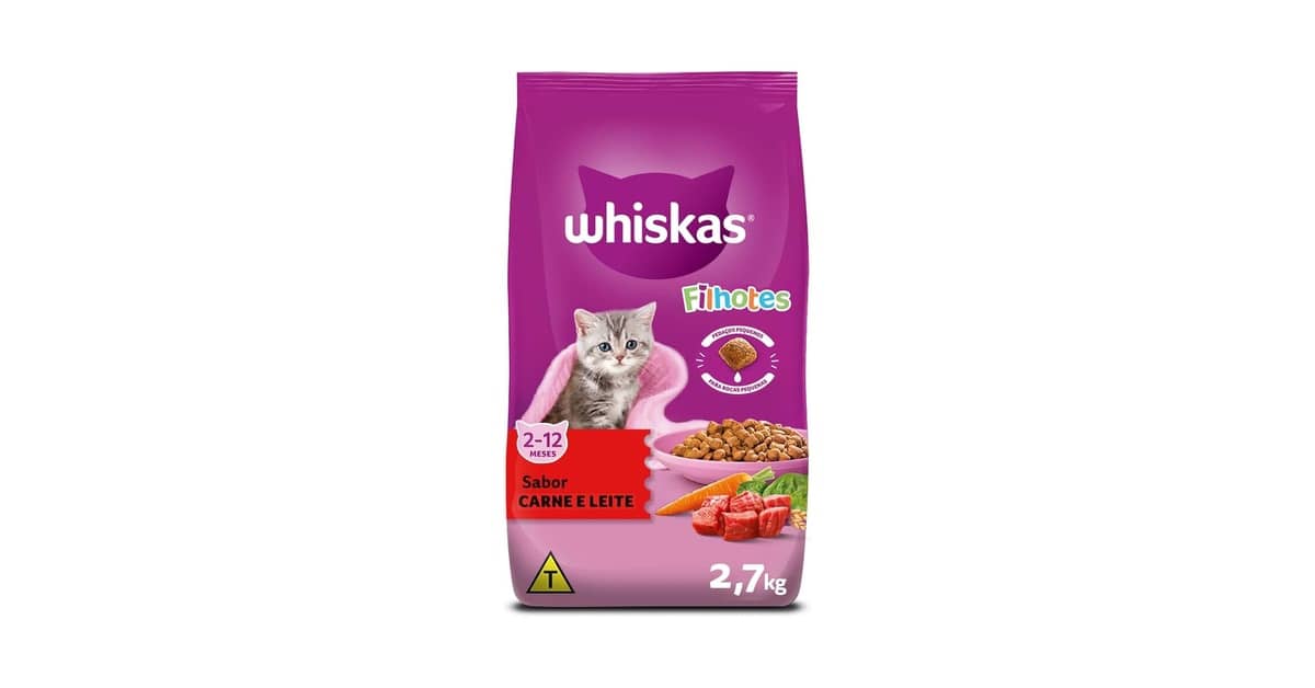 Melhor Ração para Gato Filhote: Guia Completo