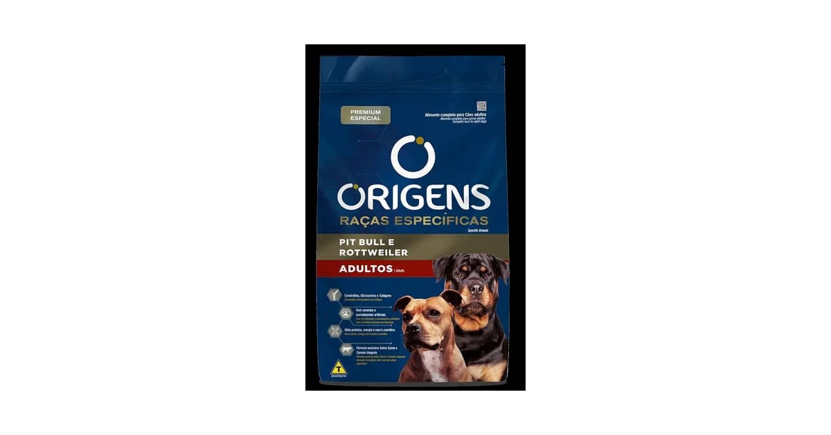 Melhor Ração para Rottweiler Adulto: Guia Completo de Escolha