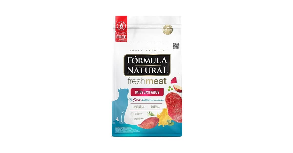 Melhor Ração Super Premium para Gatos Castrados: Guia Essencial