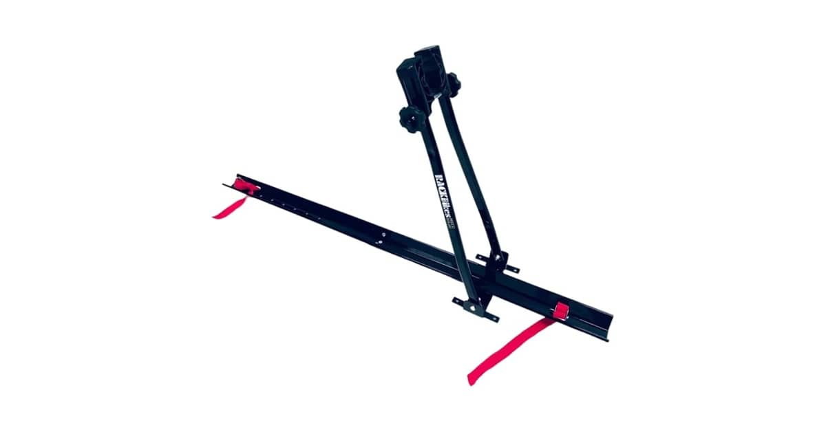 Melhor Rack de Teto para Bike: Guia Completo!