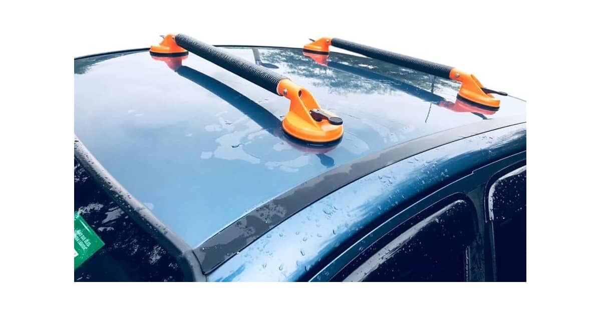 Melhor Rack de Teto: 10 Modelos para Carga e Lazer