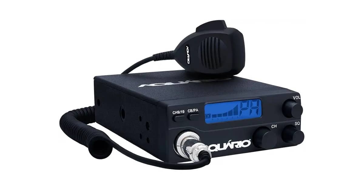 Melhor Rádio Px: Guia Essencial Para Sua Comunicação
