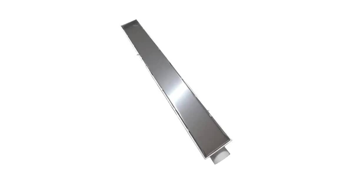 Melhor Ralo Linear para Banheiro: Inox, Invisível e Anti-Odor