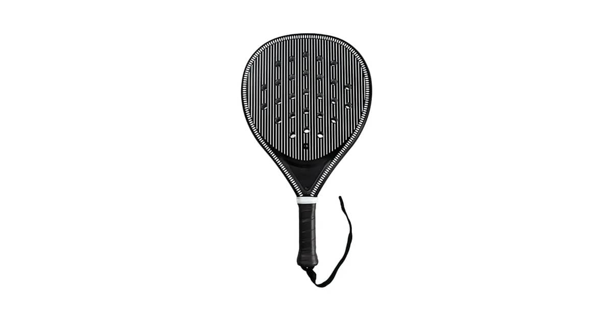 Melhor Raquete de Padel para iniciantes: Guia Essencial