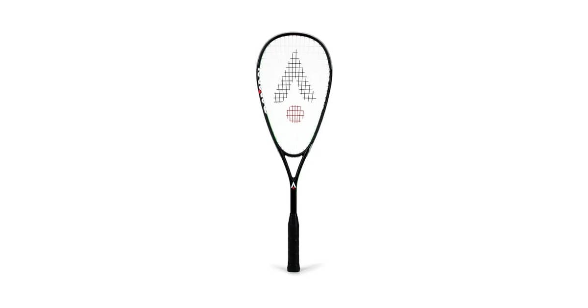 Melhor Raquete de Squash: 10 Modelos de Alta Precisão