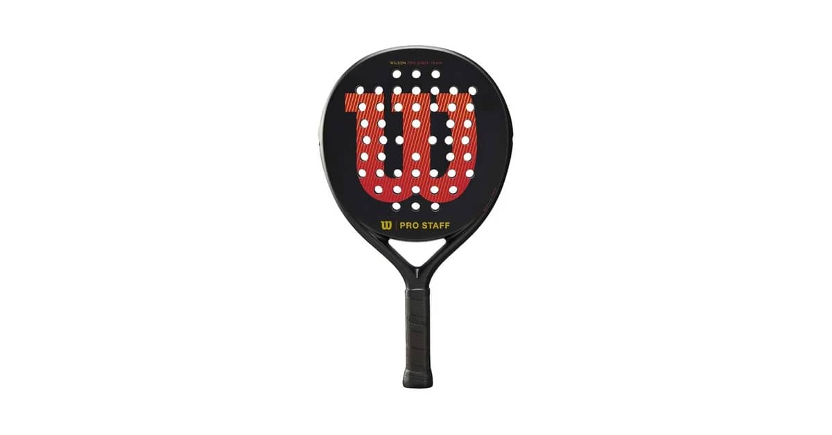 Melhor Raquete para Padel: Guia Essencial e Comparativo