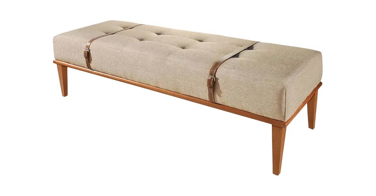 Melhor Recamier: 10 Modelos de Alta Elegância