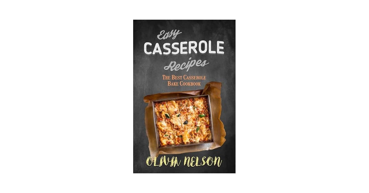 Melhor Receita de Caçarola: Guia Essencial de Livros e Utensílios