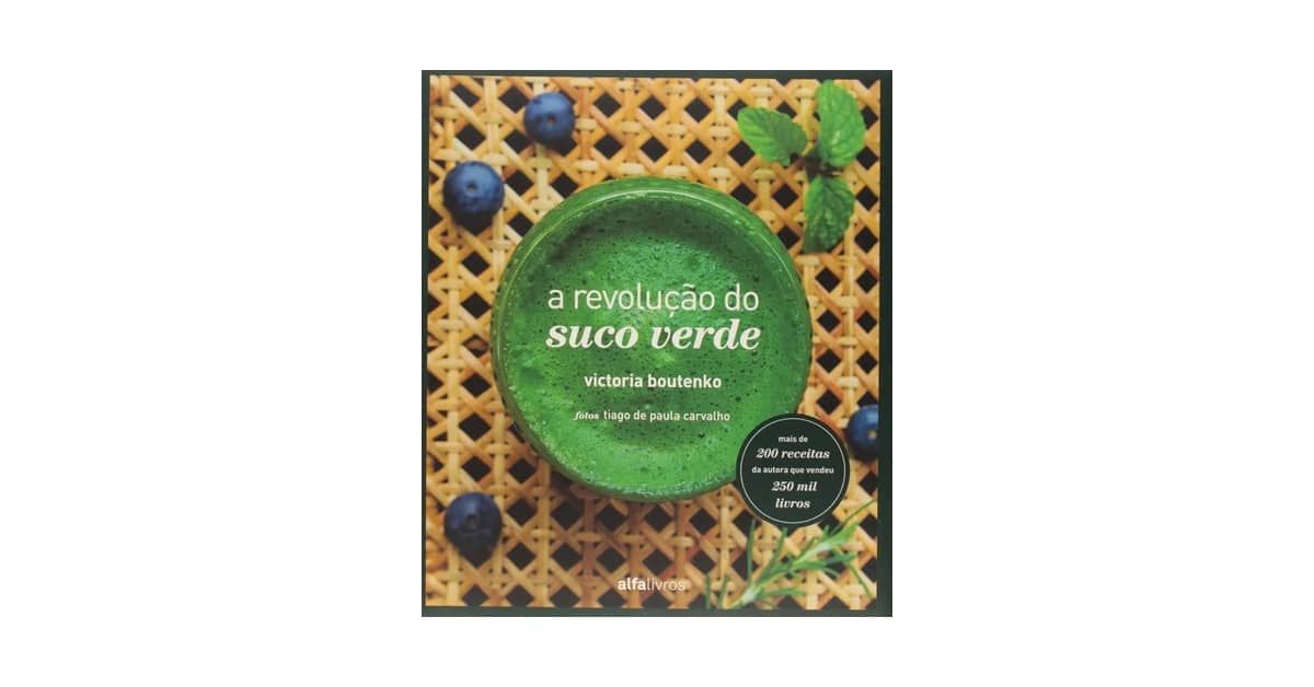 Melhor Receita Suco Verde: Guia Essencial para Detox