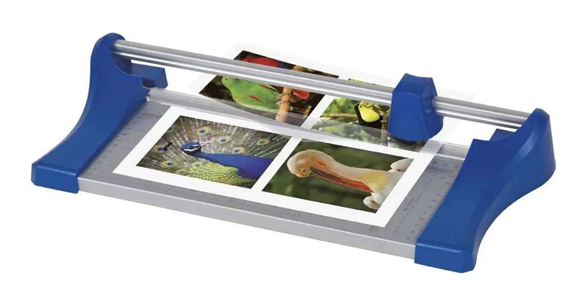 Melhor Refiladora de Papel: 10 Modelos de Alta Precisão