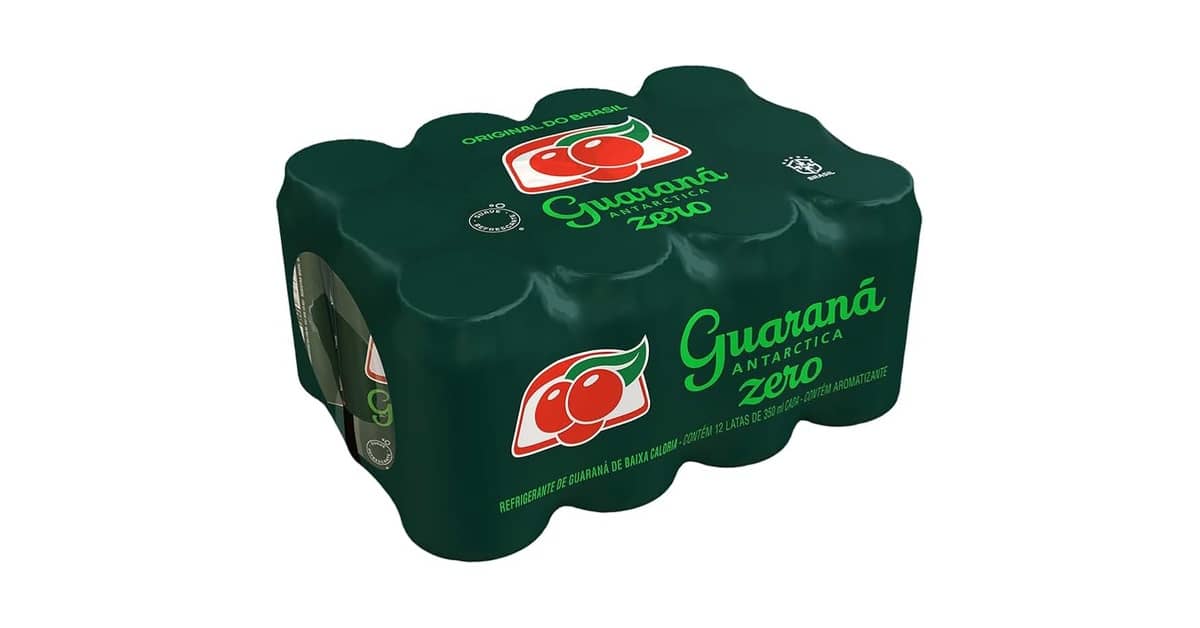 Melhor Refrigerante 0: Guia para Escolher o Sabor Ideal!