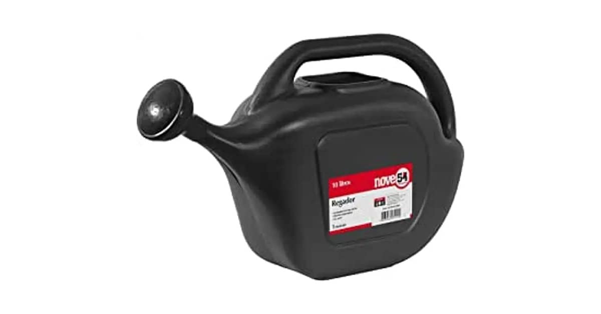 Melhor Regador de Plantas: Guia Essencial para Jardins Saudáveis