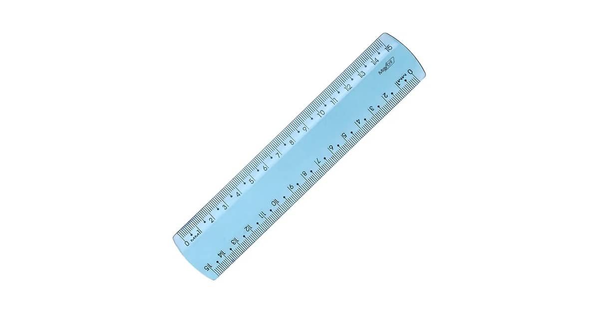 Melhor Régua Escolar: Guia para Escolha Perfeita