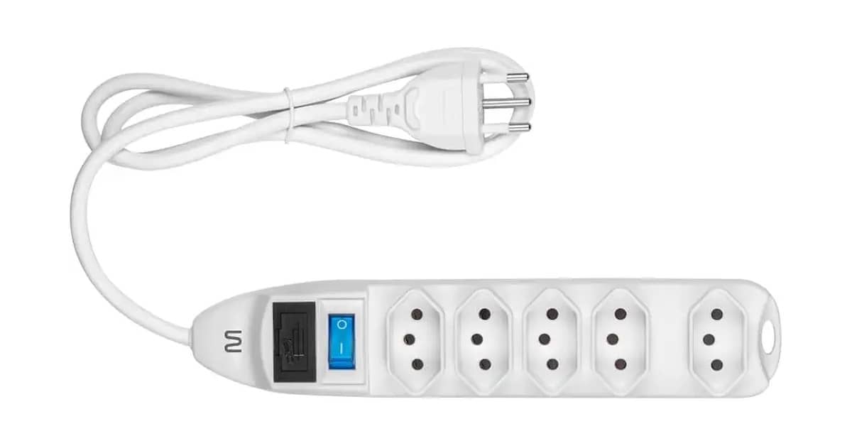 Melhor Régua Filtro de Linha: Proteção e Conectividade Inteligente