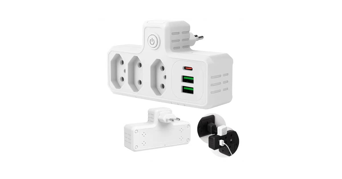 Melhor Régua para Pc: Conectividade e Proteção Essenciais