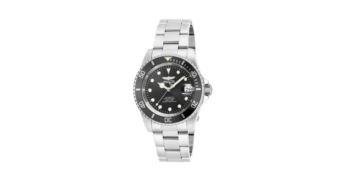 Melhor Relógio Automático Masculino: Precisão e Estilo