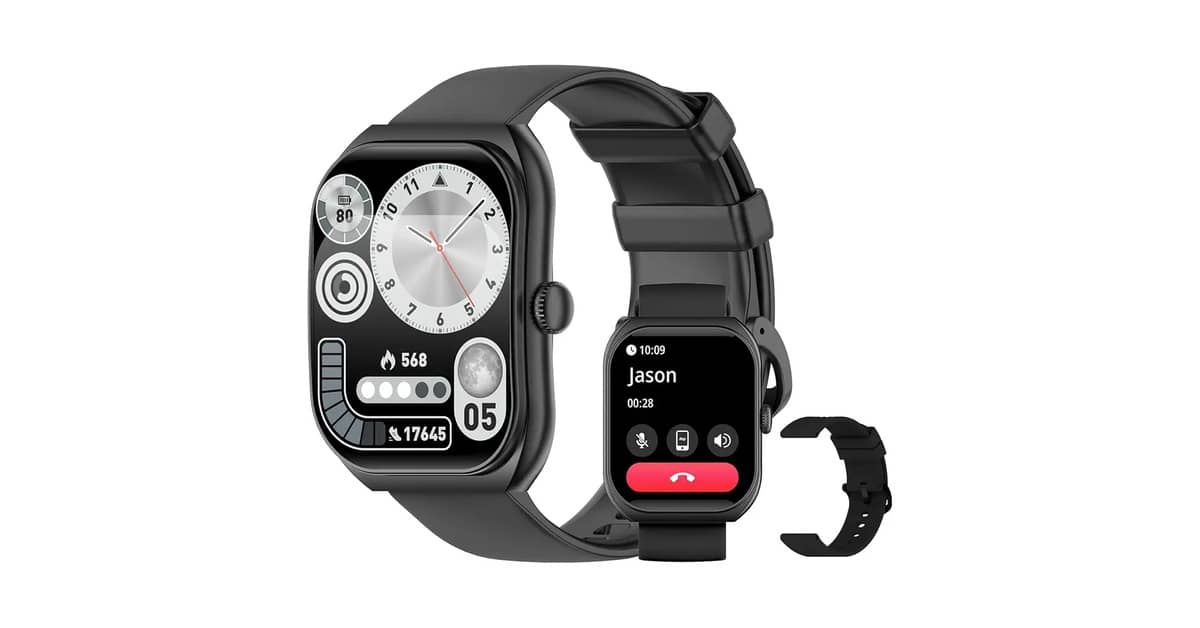 Melhor Relógio Digital Custo Benefício: Guia Completo