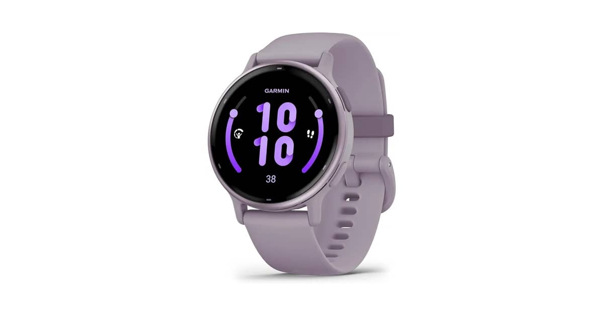 Melhor Relógio Garmin Feminino: Guia de Escolha Essencial