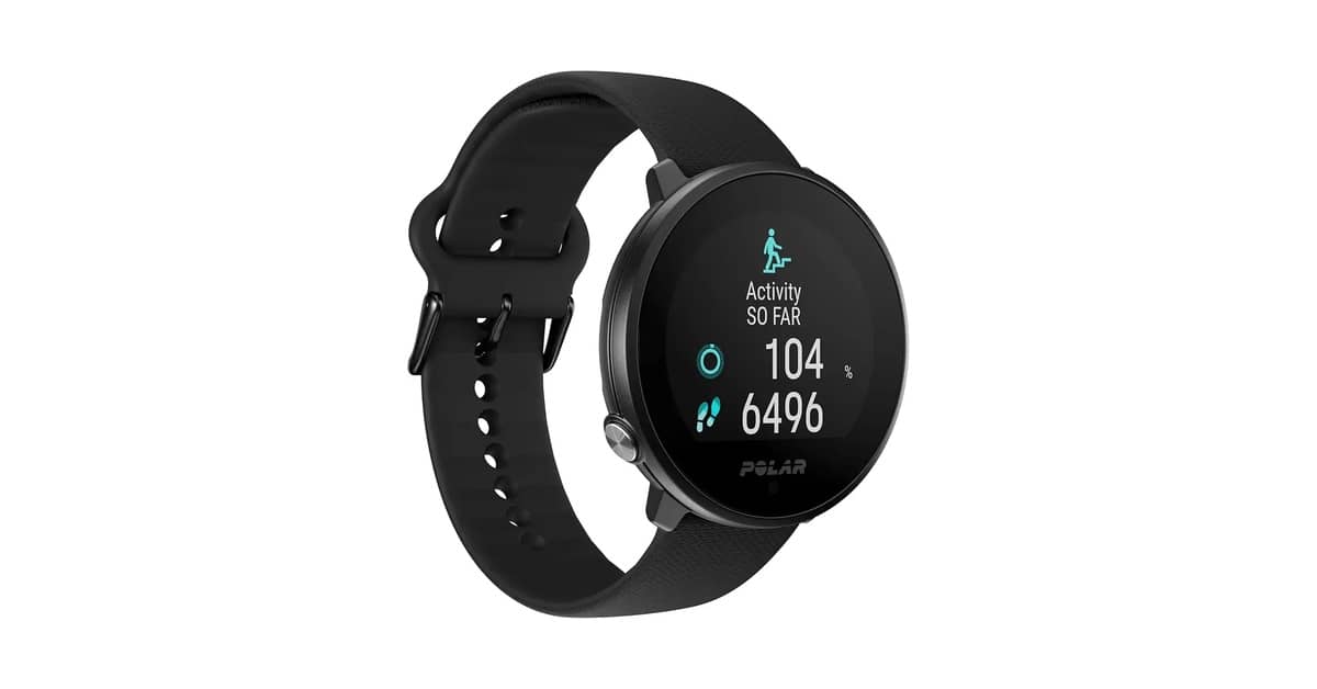 Melhor Relógio Garmin ou Polar: Duelo de Titãs