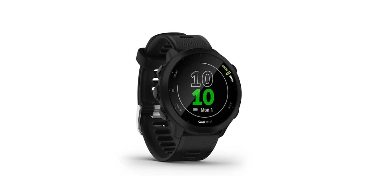 Melhor Relógio Garmin para Triathlon: Guia Essencial