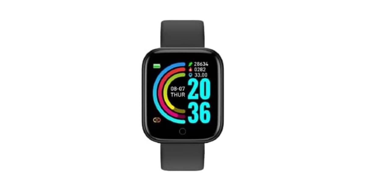Melhor Relógio Smartwatch Barato: Guia Essencial 2024