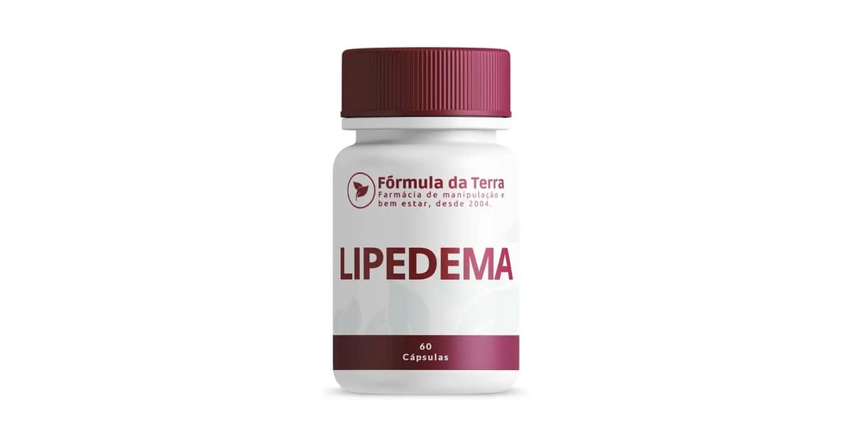 Melhor Remédio para Lipedema: Guia Essencial para Escolha
