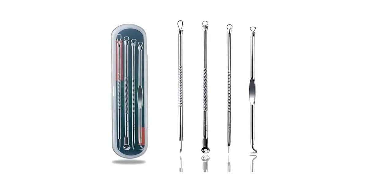 Melhor Removedor de Cravo: 10 Opções para Limpeza Profunda