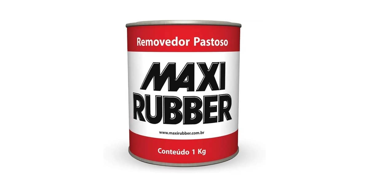 Melhor Removedor de Tinta de Ferro: Guia Rápido