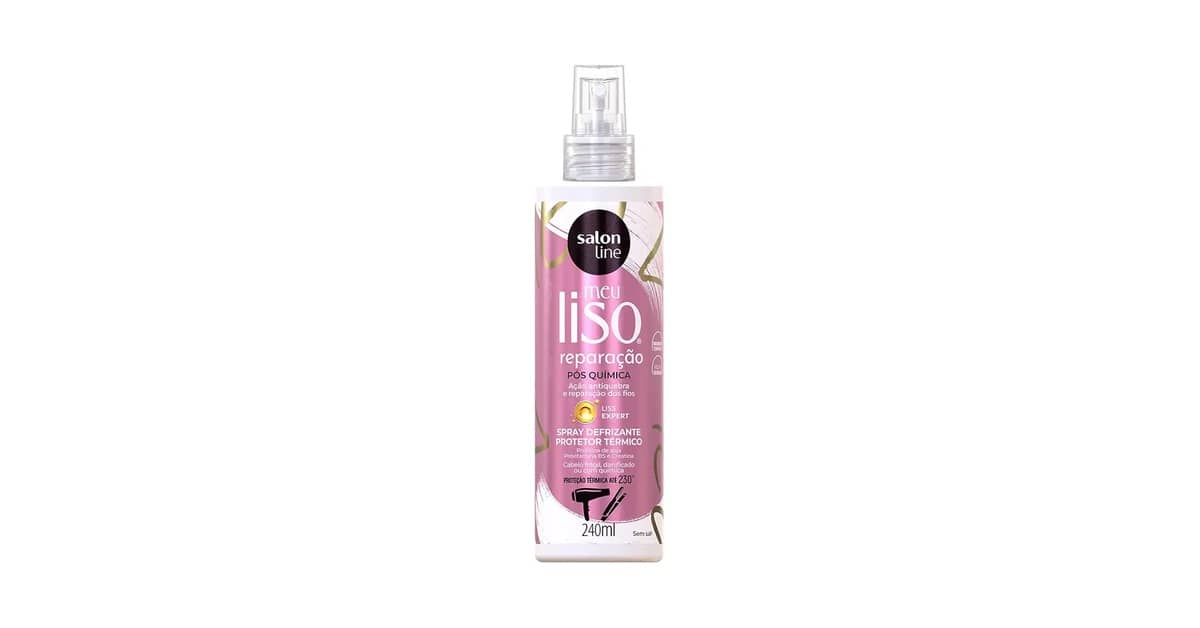 Melhor Reparador de Pontas para Cabelo Liso: Cabelos Sedosos!