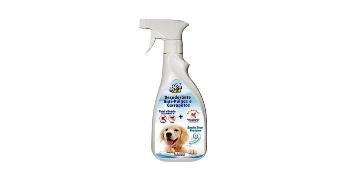 Melhor Repelente para Carrapato: Proteção Essencial para Pets e Roupas