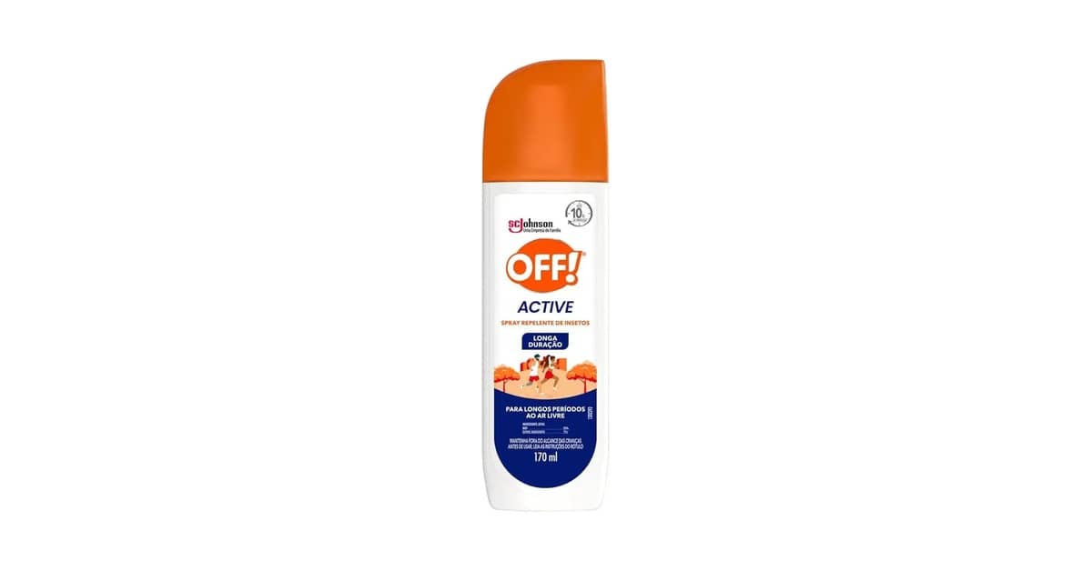 Melhor Repelente Spray Contra dengue: Guia Essencial