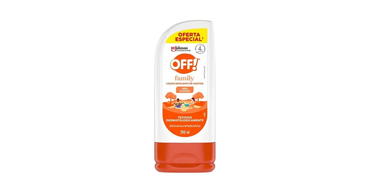 Melhor Repelente: 10 Opções com Icaridina e DEET