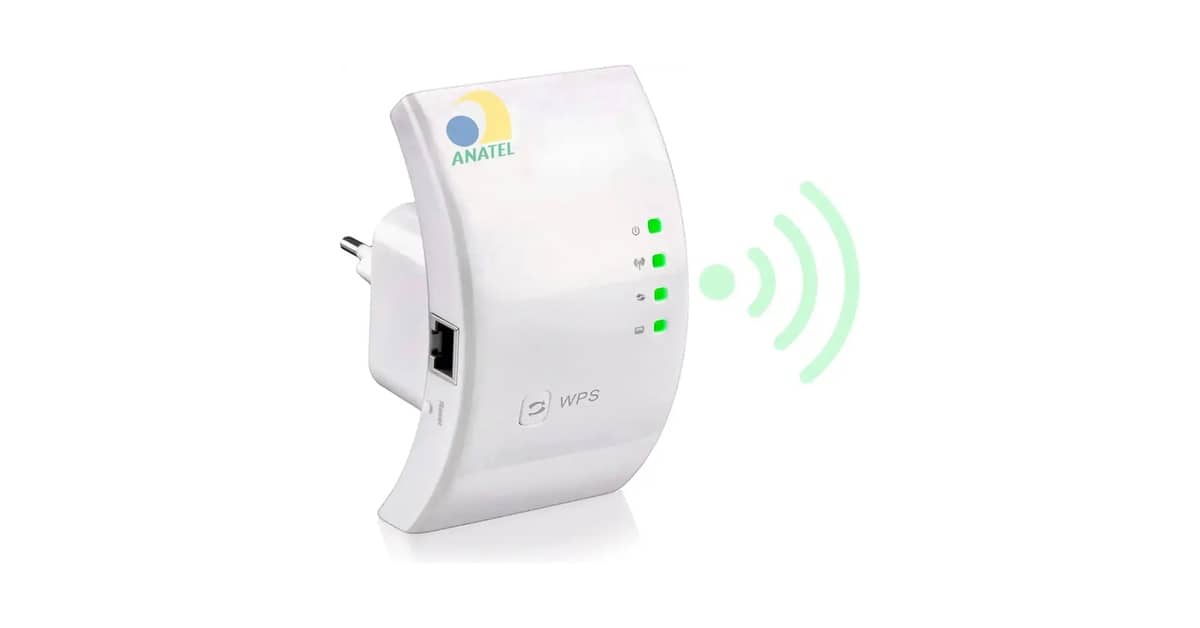 Melhor Repetidor de Sinal Wi-Fi Longo Alcance: Potência e Conexão