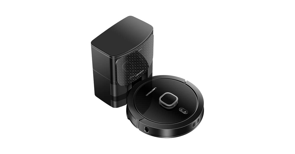 Melhor Robô Aspirador Autolimpante: Guia Completo