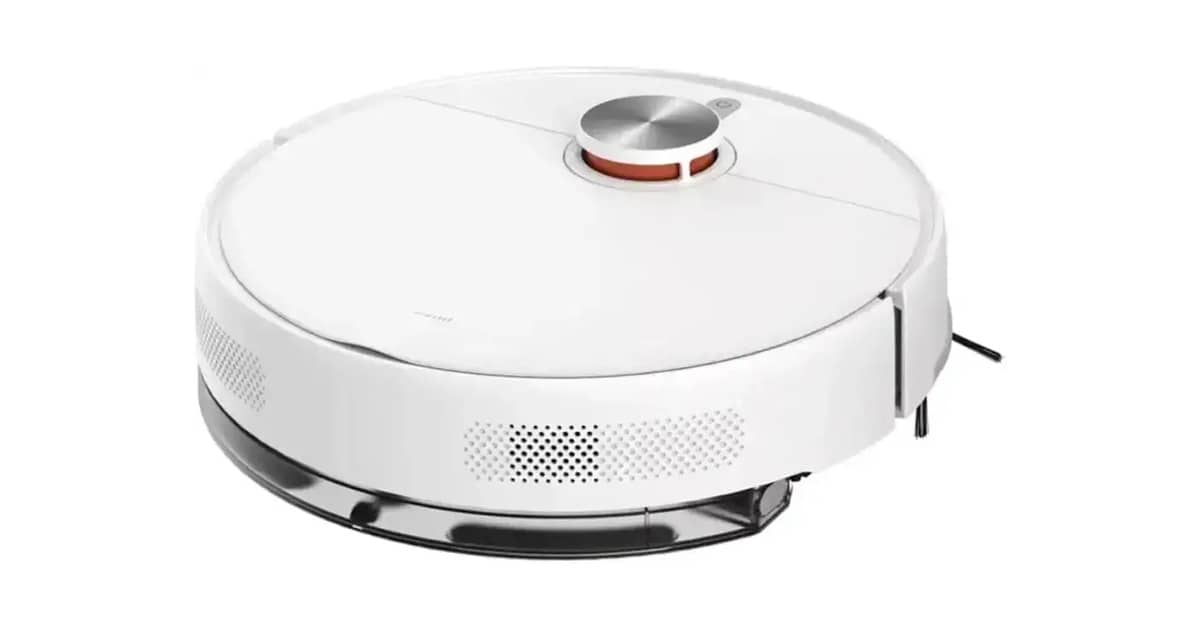 Melhor Robô Aspirador da Xiaomi: Potência e Inteligência