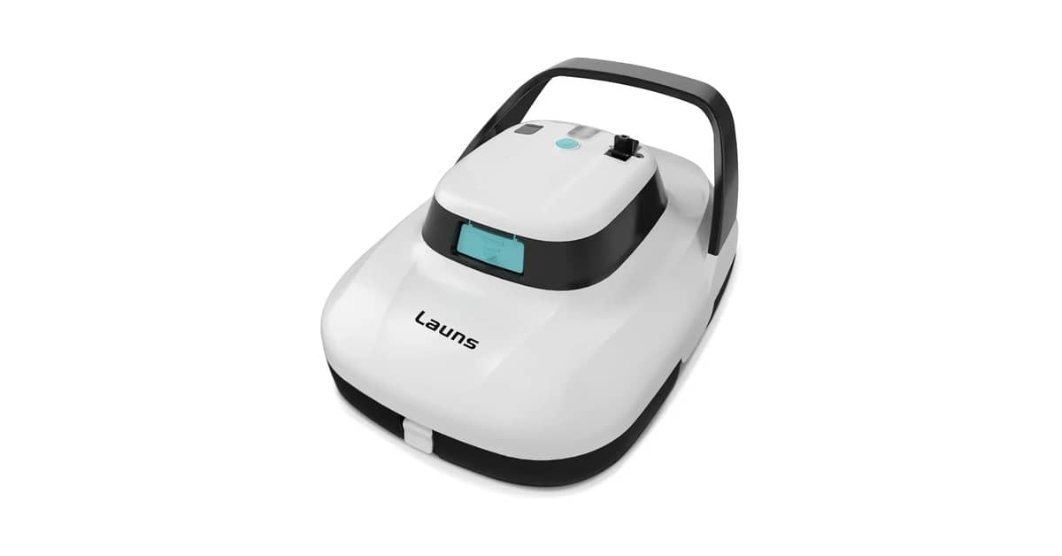 Melhor Robô Aspirador de Piscina: Limpeza Automática e Eficiente