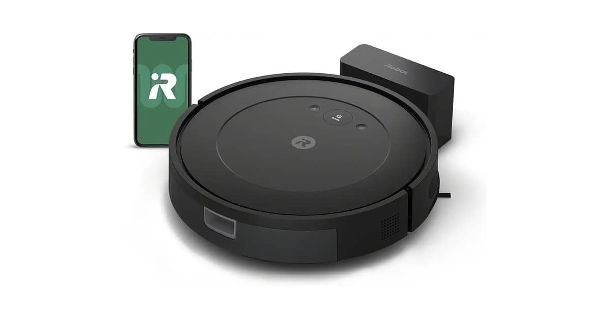 Melhor Robô Aspirador iRobot: Análise de 10 Modelos