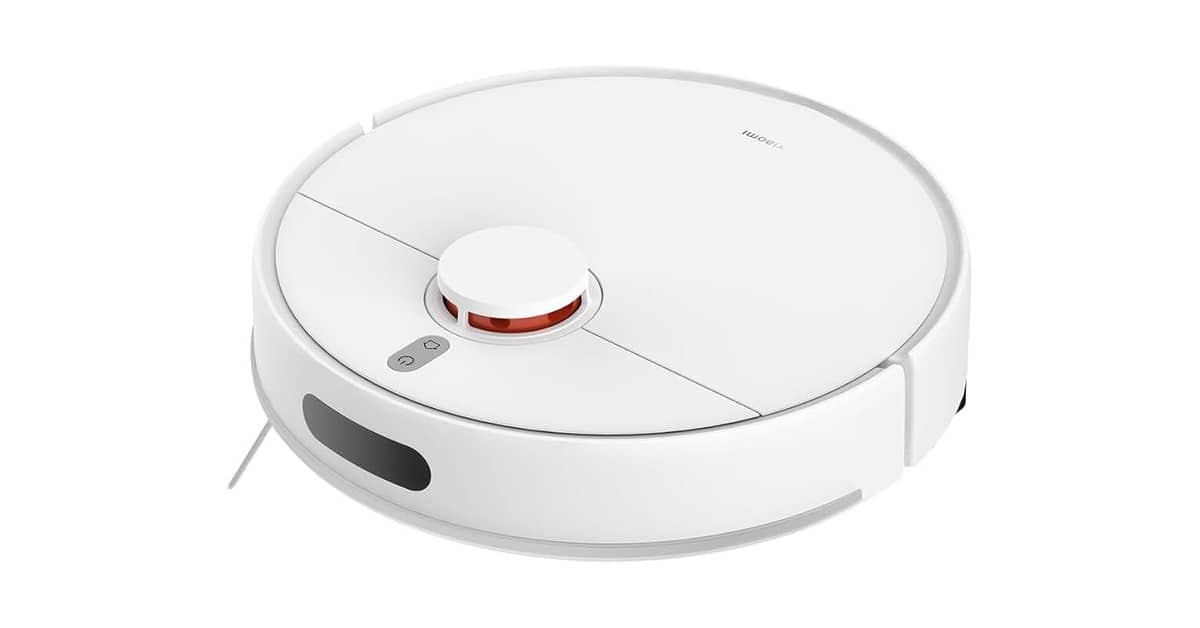 Melhor Robô Aspirador Xiaomi: Potência e Inteligência