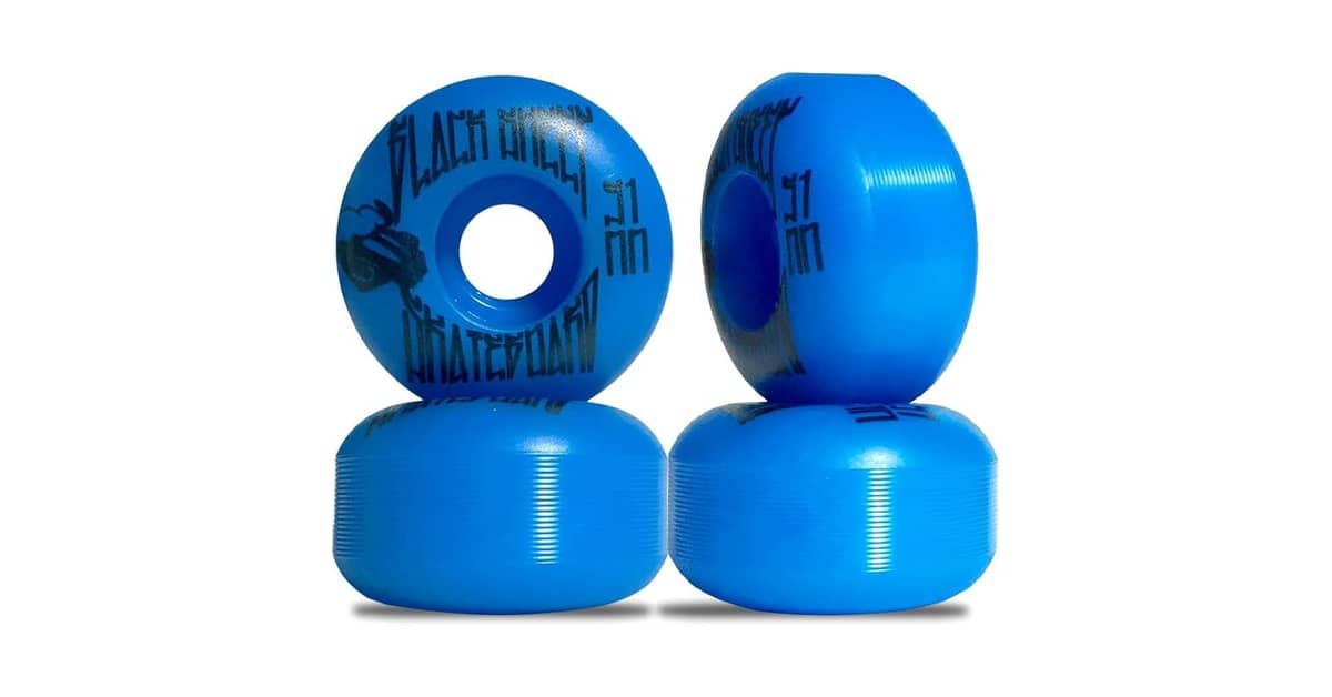 Melhor Roda para Skate: Dureza e Tamanho Ideal