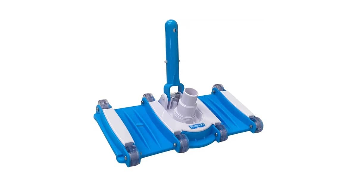 Melhor Rodo para Aspirar Piscina: Qual Limpa Mais Fundo?