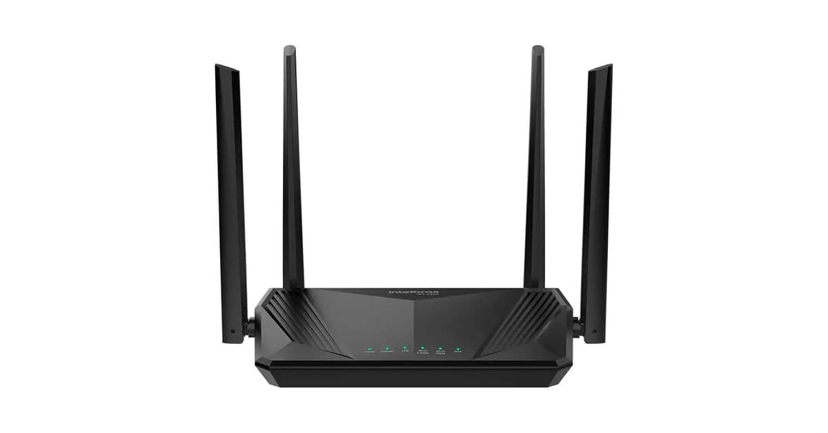 Melhor Roteador do Mercado: Wi-Fi 6 e 7 em Destaque