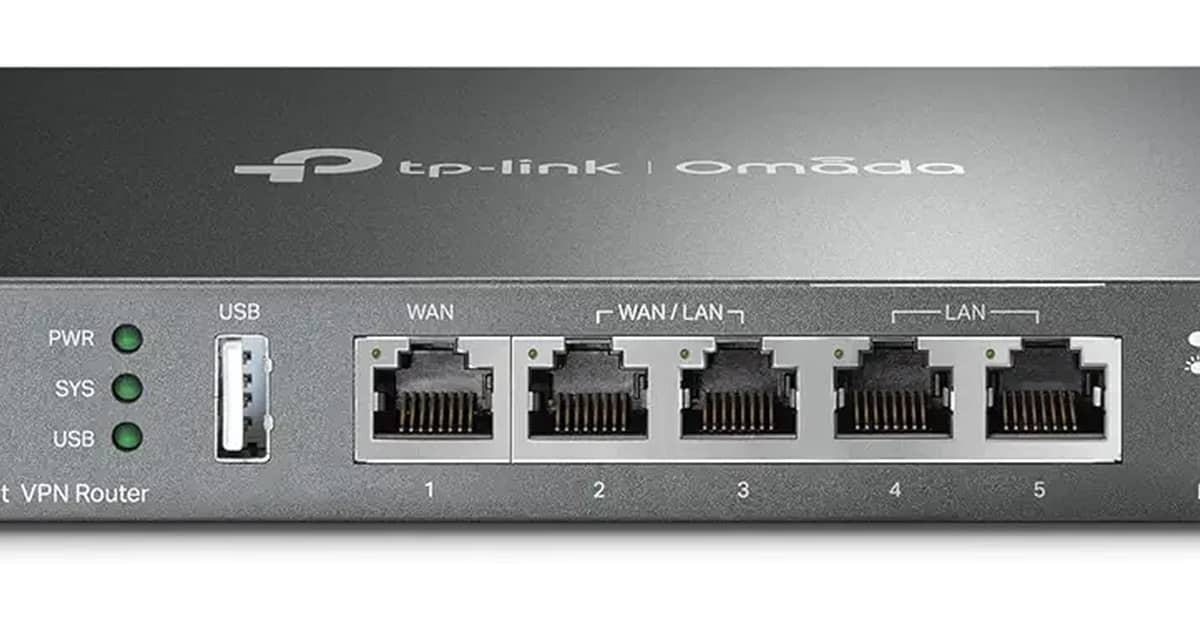 Melhor Roteador Dual Wan: 5 Opções para Conexão Estável