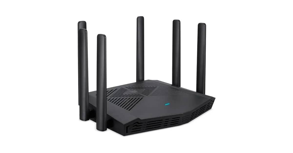 Melhor Roteador Gamer: Domine a Rede Wi-Fi 7!