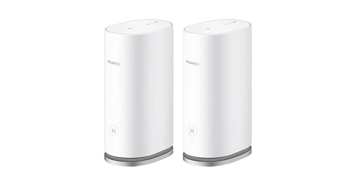 Melhor Roteador Mesh Huawei: Conexão Wi-Fi 6 e 7 Para Toda Casa